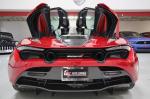 McLaren 720S Performance 2018 года